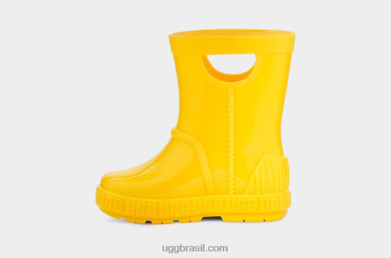 canário 4VTTD1928 UGG crianças drizlita