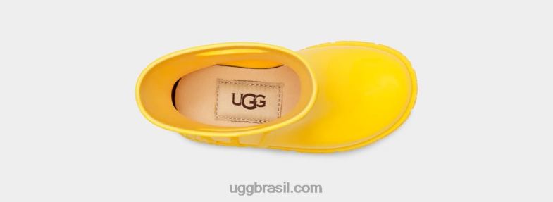 canário 4VTTD1928 UGG crianças drizlita