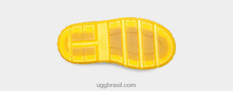 canário 4VTTD1928 UGG crianças drizlita