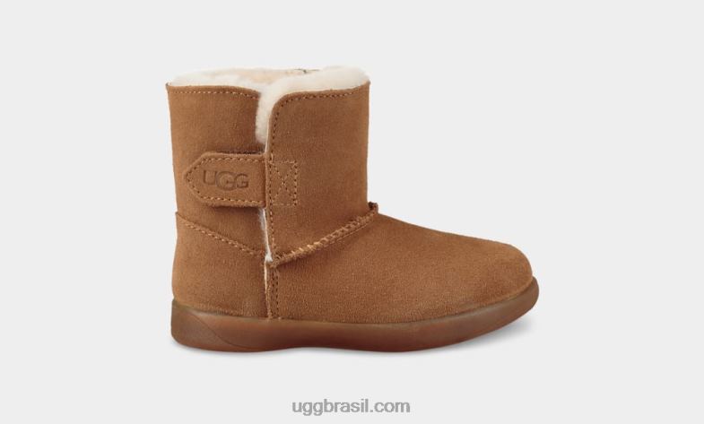 castanha 4VTTD308 UGG crianças bota keelan