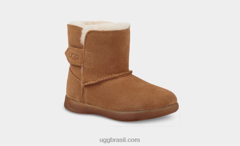 castanha 4VTTD308 UGG crianças bota keelan