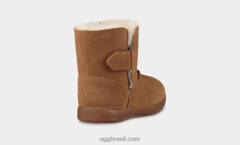 castanha 4VTTD308 UGG crianças bota keelan