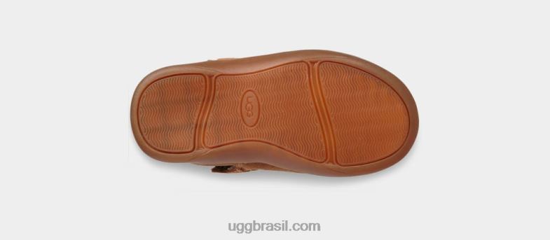 castanha 4VTTD308 UGG crianças bota keelan