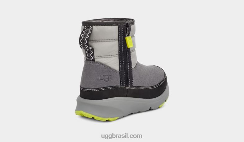 cinza multi 4VTTD1968 UGG crianças clima de caminhoneiro