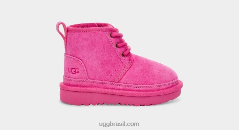 esteva 4VTTD1939 UGG crianças bota neumel ii