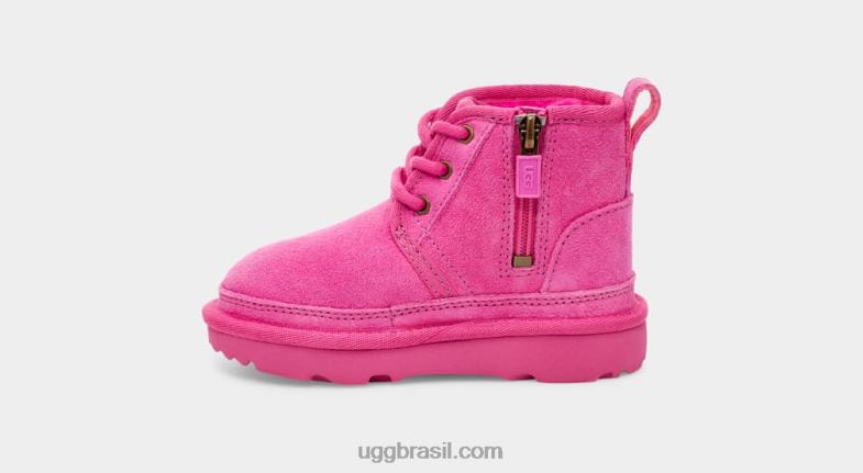 esteva 4VTTD1939 UGG crianças bota neumel ii