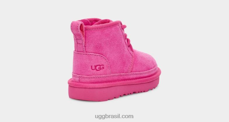 esteva 4VTTD1939 UGG crianças bota neumel ii
