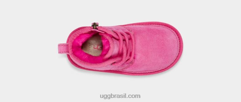 esteva 4VTTD1939 UGG crianças bota neumel ii