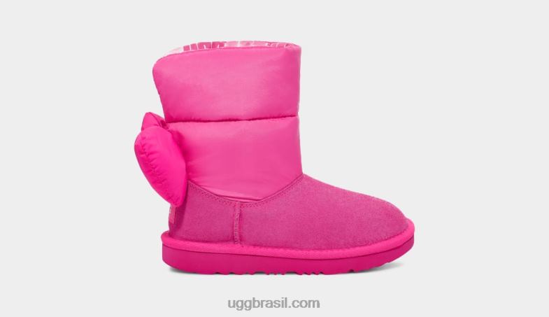 esteva 4VTTD1973 UGG crianças bailey arco maxi