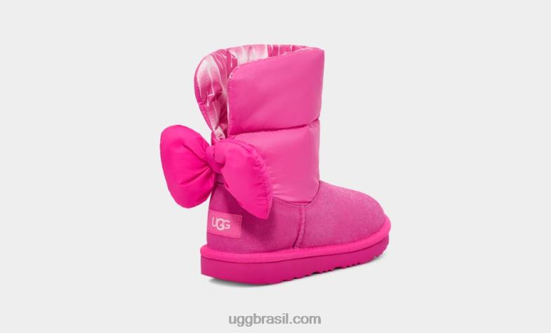 esteva 4VTTD1973 UGG crianças bailey arco maxi