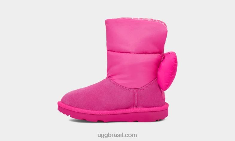 esteva 4VTTD1973 UGG crianças bailey arco maxi