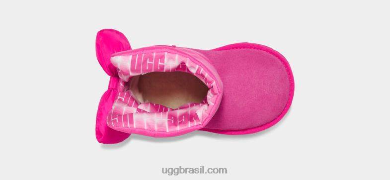 esteva 4VTTD1973 UGG crianças bailey arco maxi