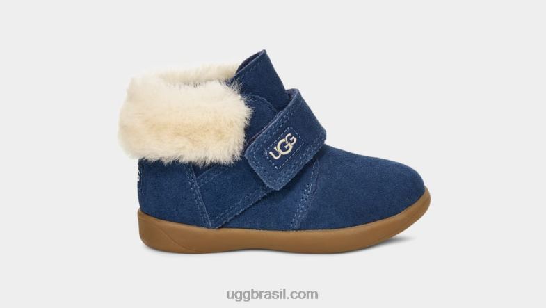 nova marinha 4VTTD309 UGG crianças nolen
