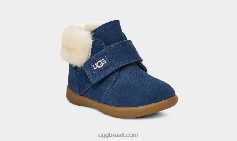 nova marinha 4VTTD309 UGG crianças nolen