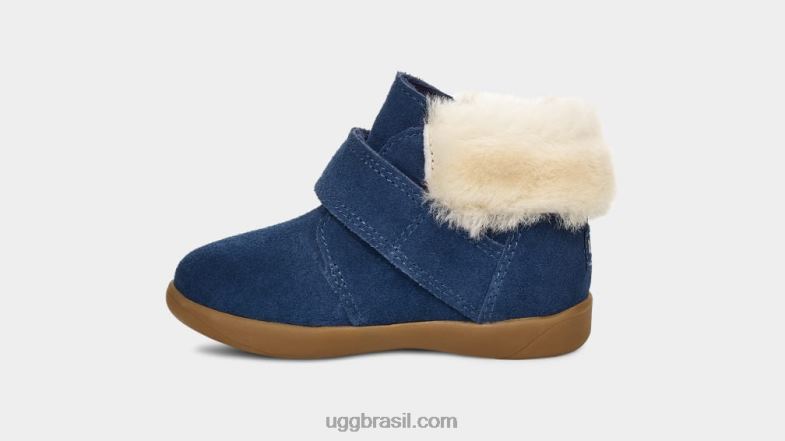 nova marinha 4VTTD309 UGG crianças nolen