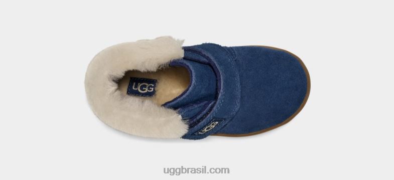 nova marinha 4VTTD309 UGG crianças nolen