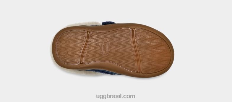 nova marinha 4VTTD309 UGG crianças nolen