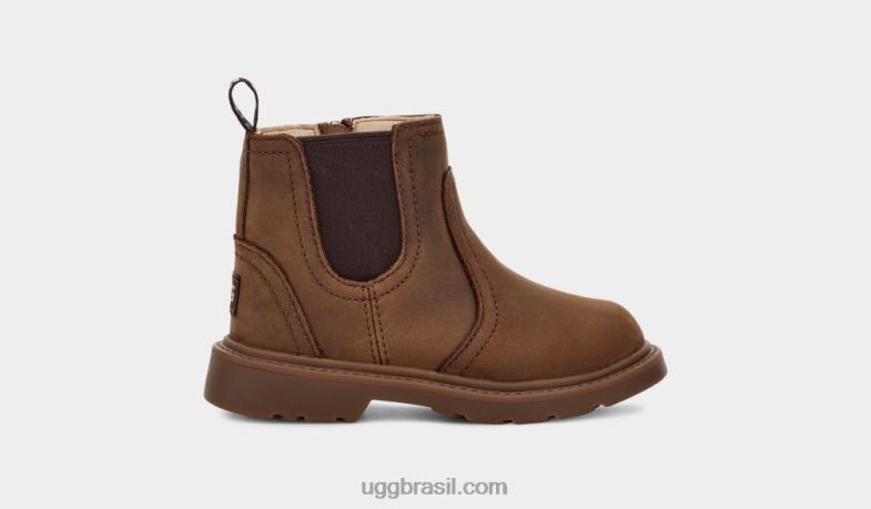 noz 4VTTD1988 UGG crianças clima ousado