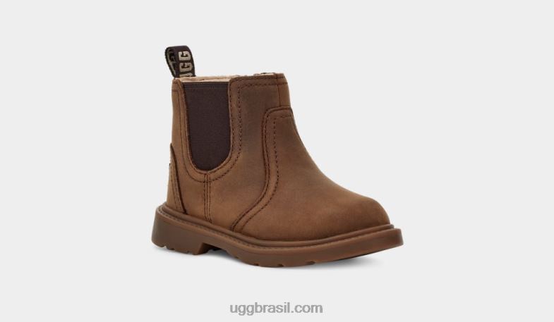 noz 4VTTD1988 UGG crianças clima ousado