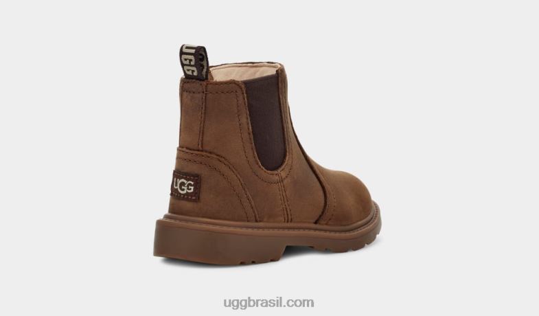 noz 4VTTD1988 UGG crianças clima ousado
