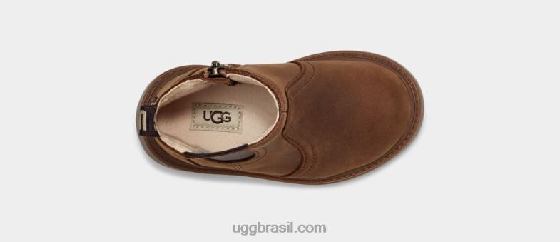 noz 4VTTD1988 UGG crianças clima ousado