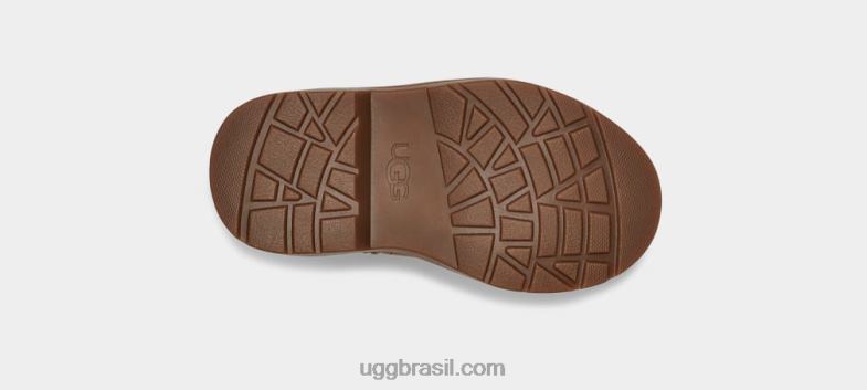 noz 4VTTD1988 UGG crianças clima ousado
