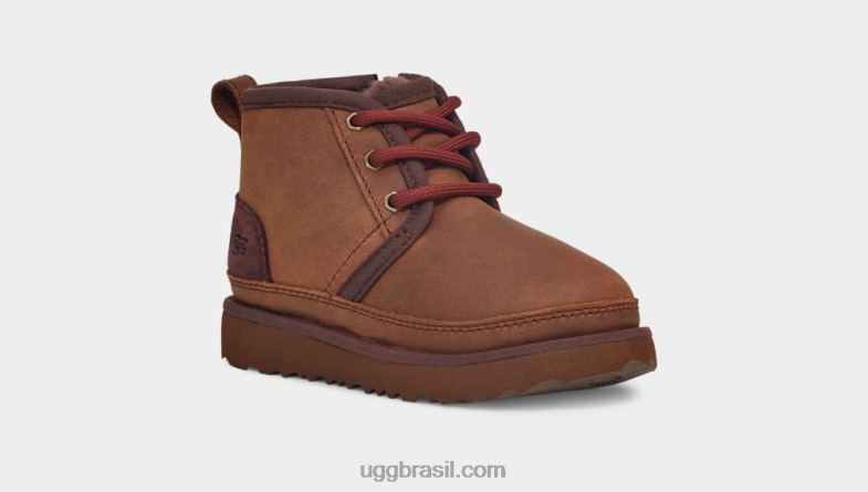 pardo 4VTTD314 UGG crianças neumel ii tempo