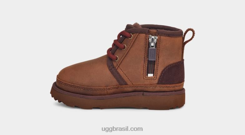pardo 4VTTD314 UGG crianças neumel ii tempo