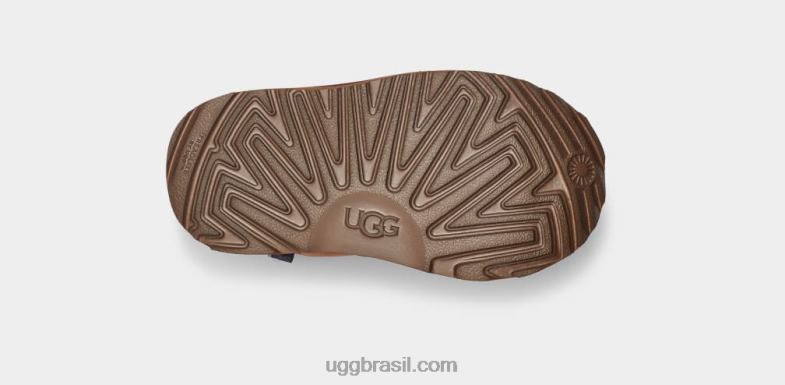 pardo 4VTTD314 UGG crianças neumel ii tempo