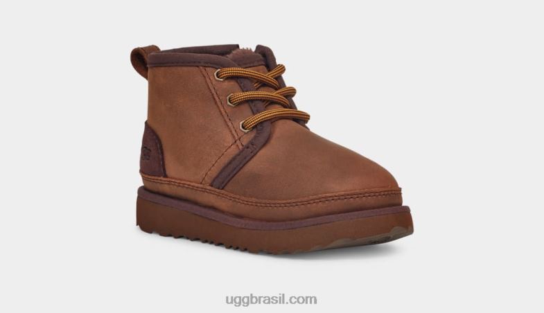 pardo 4VTTD314 UGG crianças neumel ii tempo