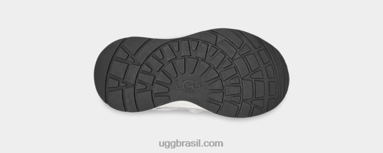 prata 4VTTD317 UGG crianças taney weather metálico