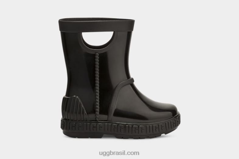 preto 4VTTD1927 UGG crianças drizlita