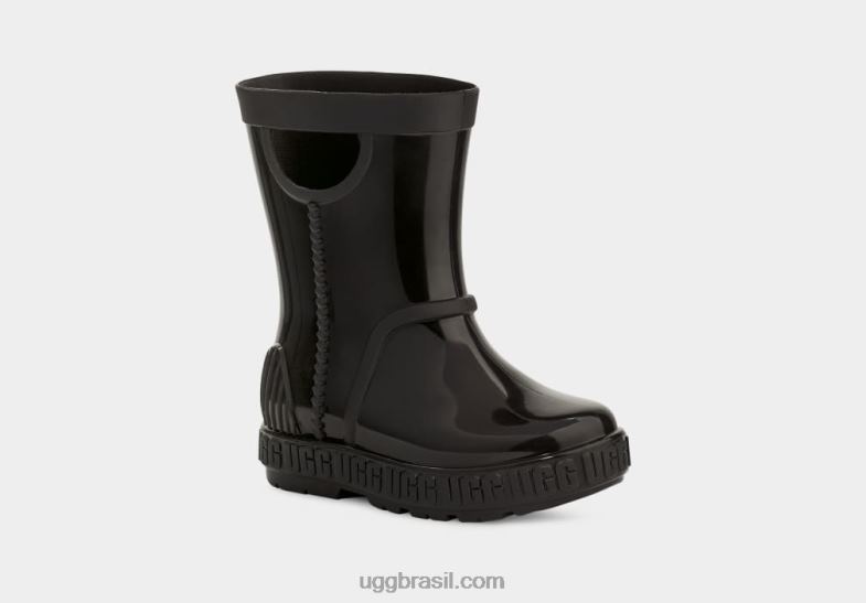 preto 4VTTD1927 UGG crianças drizlita
