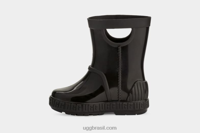 preto 4VTTD1927 UGG crianças drizlita