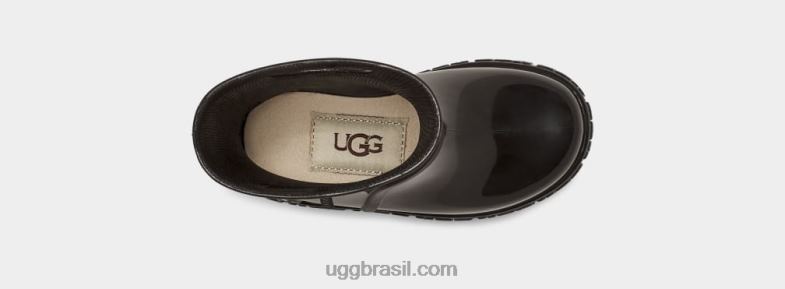 preto 4VTTD1927 UGG crianças drizlita