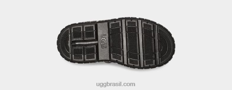 preto 4VTTD1927 UGG crianças drizlita
