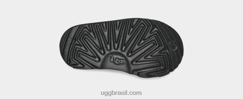 preto 4VTTD1938 UGG crianças bota neumel ii