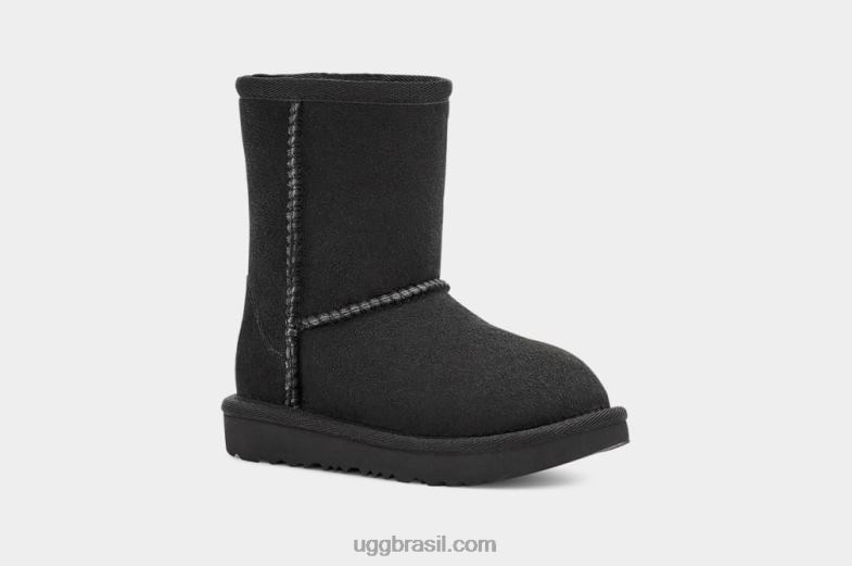 preto 4VTTD1950 UGG crianças inicialização clássica ii