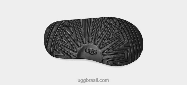preto 4VTTD1950 UGG crianças inicialização clássica ii