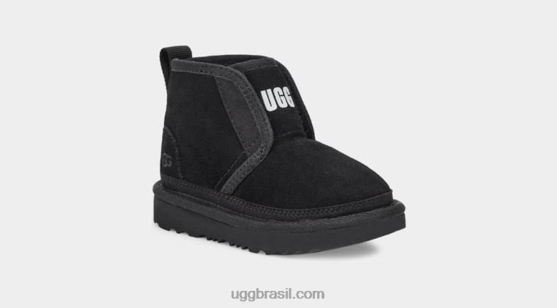 preto 4VTTD1959 UGG crianças neumel ez-fit