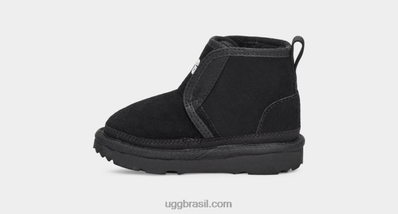 preto 4VTTD1959 UGG crianças neumel ez-fit