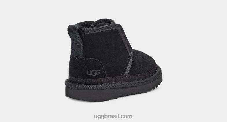 preto 4VTTD1959 UGG crianças neumel ez-fit