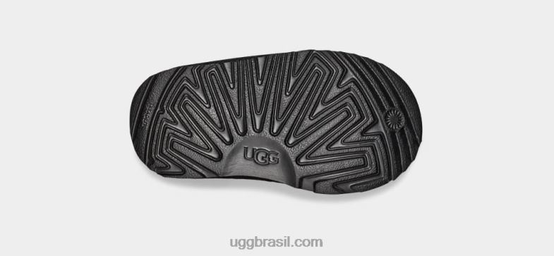 preto 4VTTD1959 UGG crianças neumel ez-fit