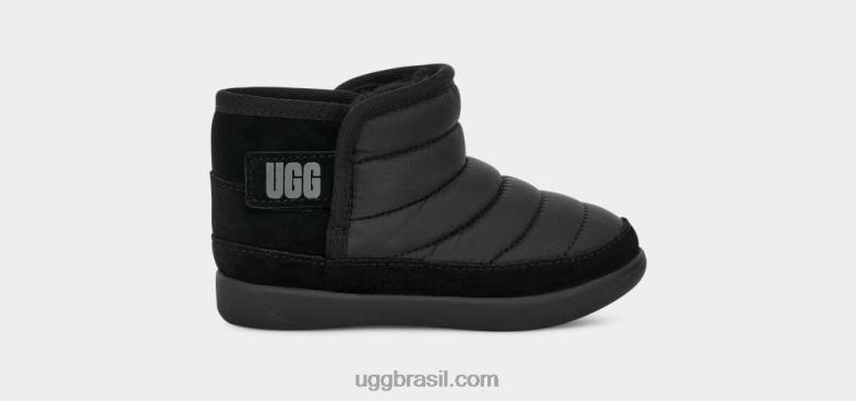 preto 4VTTD1970 UGG crianças zaylen