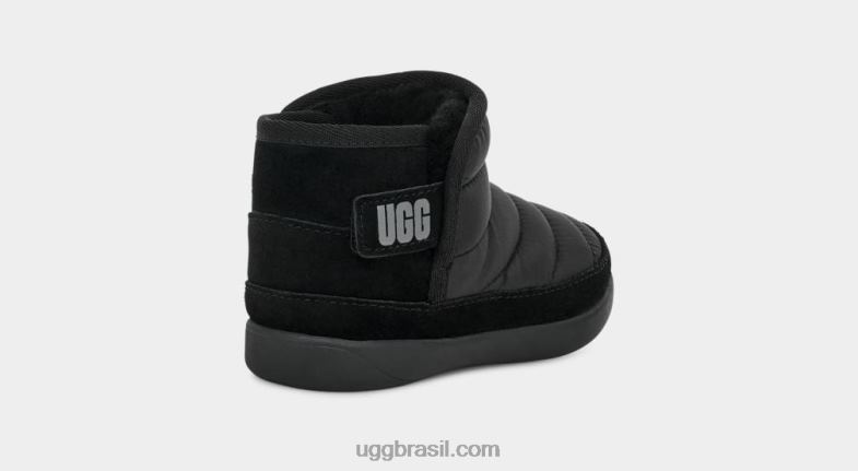 preto 4VTTD1970 UGG crianças zaylen