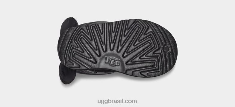 preto 4VTTD1972 UGG crianças bailey arco maxi