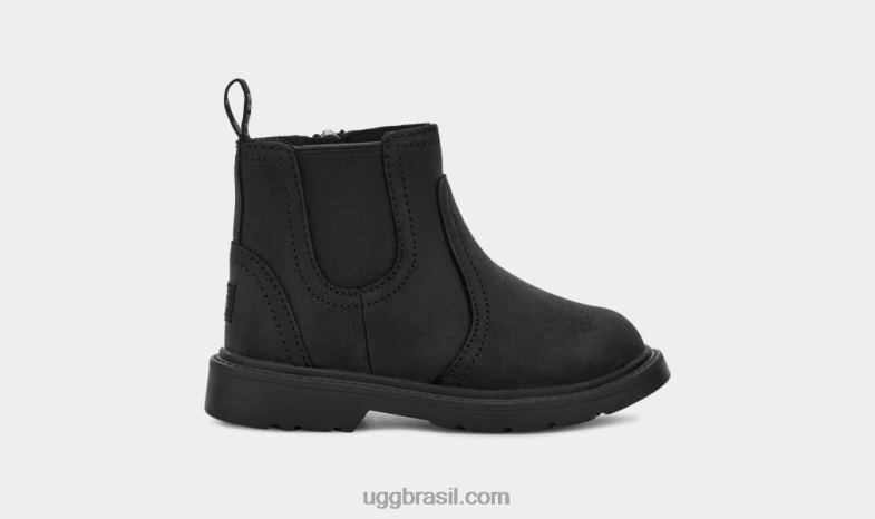 preto 4VTTD1987 UGG crianças clima ousado