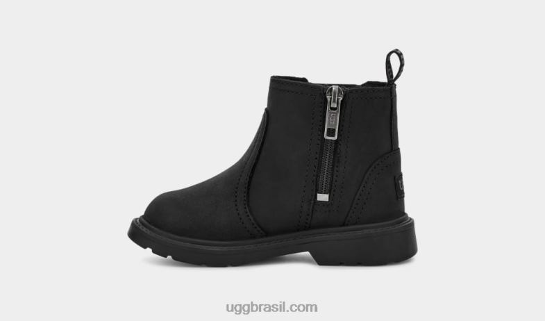 preto 4VTTD1987 UGG crianças clima ousado