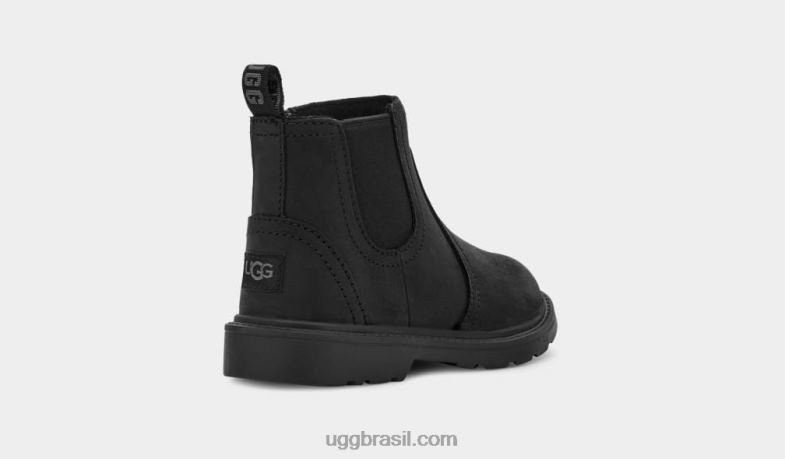 preto 4VTTD1987 UGG crianças clima ousado