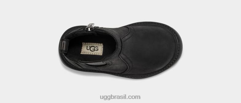 preto 4VTTD1987 UGG crianças clima ousado